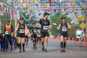 BIB: 40430, 452
                            <button type="button" onclick="openModal(9856549)" class="btn btn-primary btn-sm float-right btn-popup" data-toggle="modal" data-target=".modal-high-quality">
                        <i class="fas fa-shopping-cart"></i> Add to Cart
                    </button>
                                            <button type="button" onclick="isThisMe(9856549, true)" class="btn btn-success btn-sm float-right btn-popup btn-isme hidden" data-toggle="tooltip" data-placement="bottom" title="นี่คือรูปของคุณใช่ไหม คลิกที่นี่เพื่อเอาเข้าอัลบั้ม">
                        <i class="fas fa-plus"></i> Add to album
                    </button>
                    <button type="button" onclick="isThisMe(9856549, false)" class="btn btn-warning btn-sm float-right btn-popup btn-isnotme hidden">
                        <i class="fas fa-ban"></i> Remove from album
                    </button>